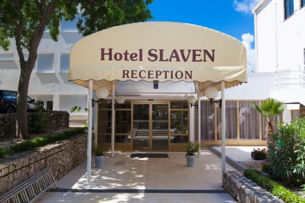 Hotel Slaven - Chorwacja