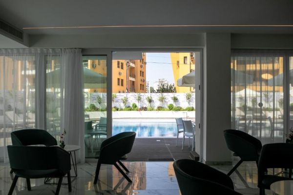 Hotel Best Western Plus Larco - Cypr