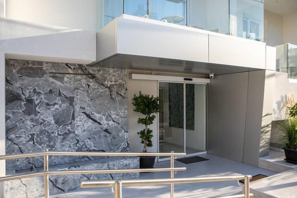 Hotel Best Western Plus Larco - Cypr