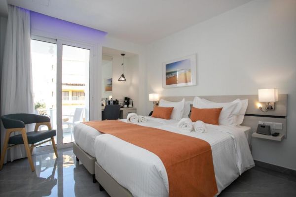 Hotel Best Western Plus Larco - Cypr