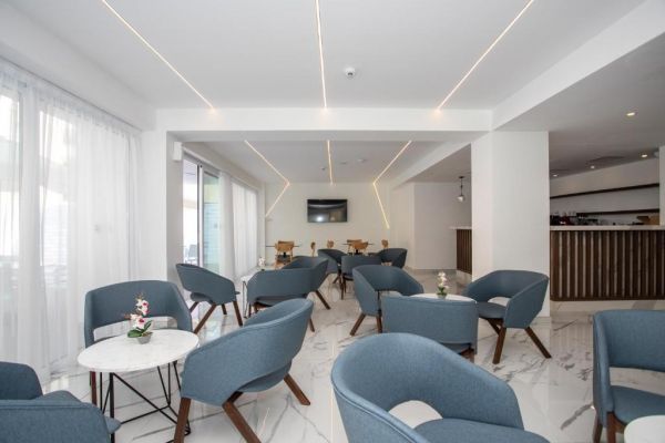 Hotel Best Western Plus Larco - Cypr