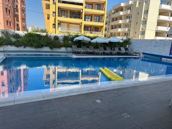 Hotel Best Western Plus Larco - Cypr