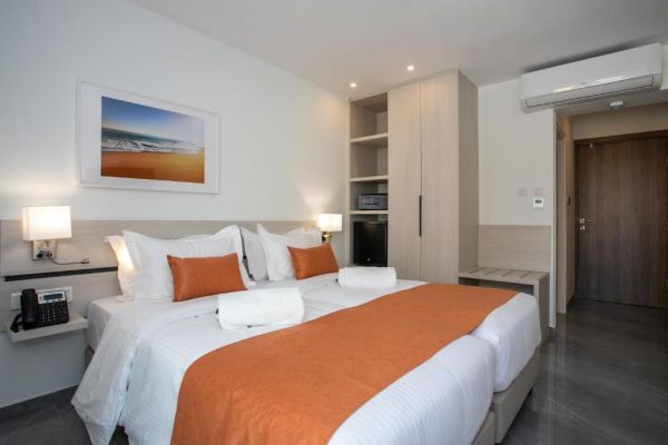 Hotel Best Western Plus Larco - Cypr