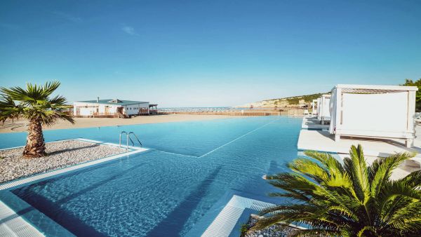 Hotel Azul Beach Resort Montenegro by Karisma (PKT)