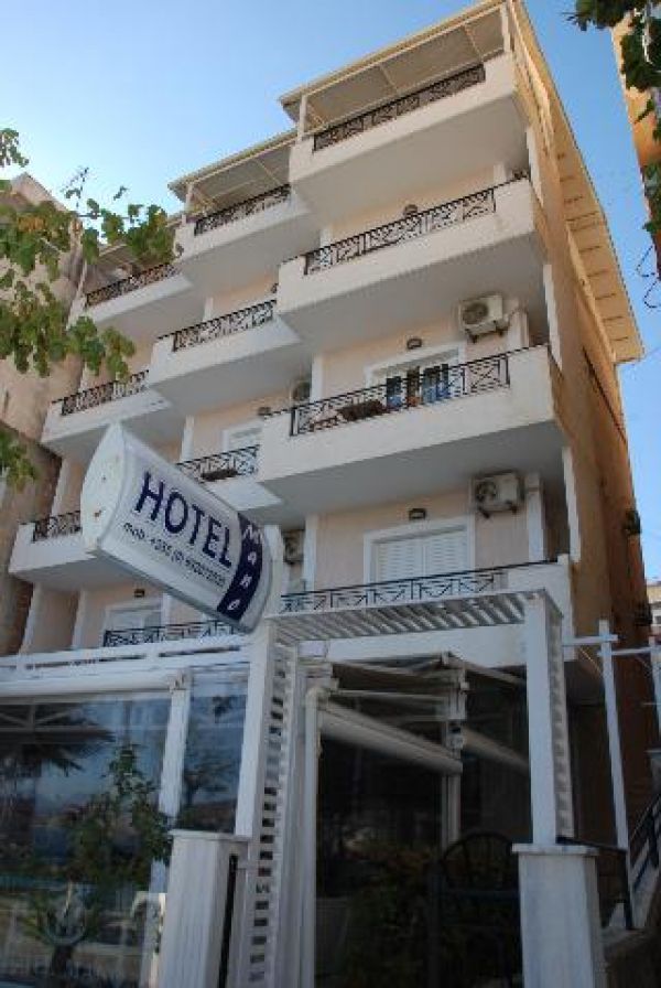 Hotel Mano