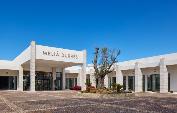 Melia DURRES ALBANIA - Albania