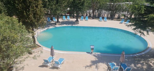 Hotel Monte Mare (PKT) - Czarnogóra