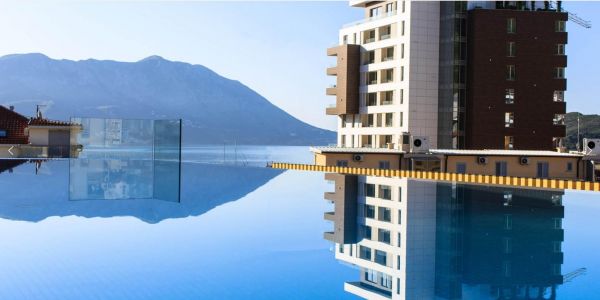 Fagus Hotel & SPA (PKT) - Czarnogóra
