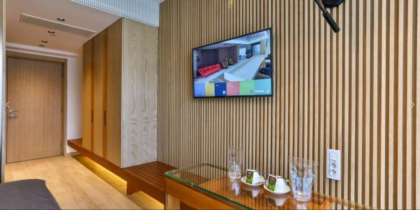 Fagus Hotel & SPA (PKT) - Czarnogóra