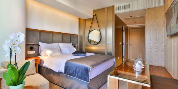 Fagus Hotel & SPA (PKT) - Czarnogóra