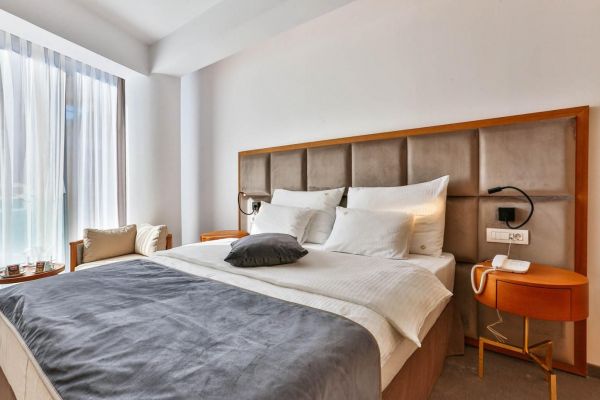 Fagus Hotel & SPA (PKT) - Czarnogóra