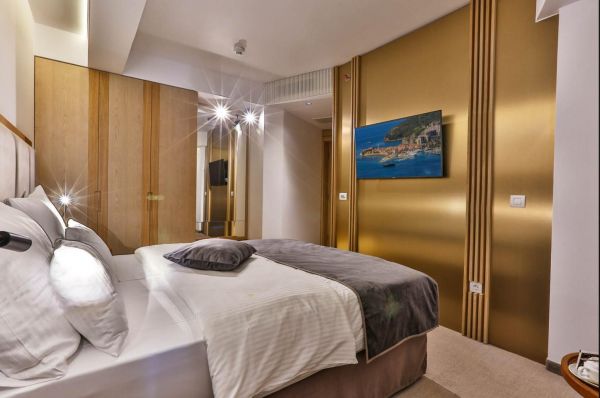 Fagus Hotel & SPA (PKT) - Czarnogóra