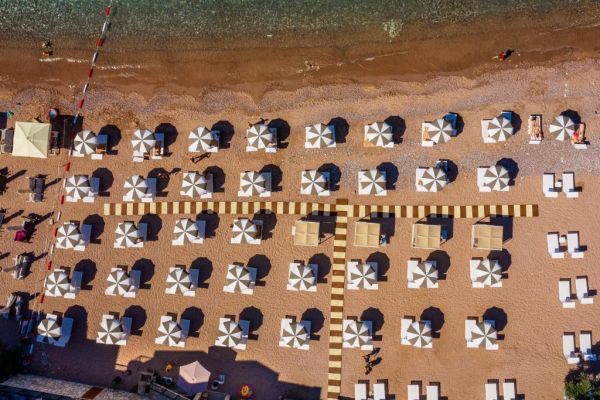 Hotel California by Aycon (PKT) - Czarnogóra