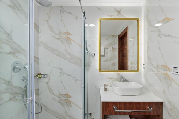 Hotel Diplomat by Aycon (PKT) - Czarnogóra