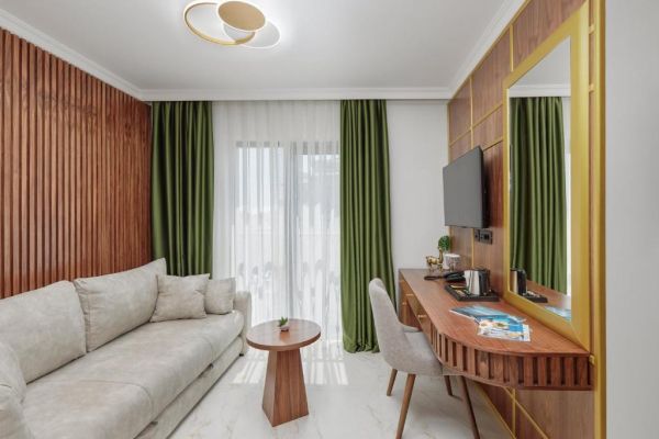 Hotel Diplomat by Aycon (PKT) - Czarnogóra