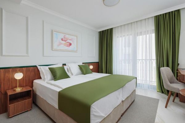 Hotel Diplomat by Aycon (PKT) - Czarnogóra