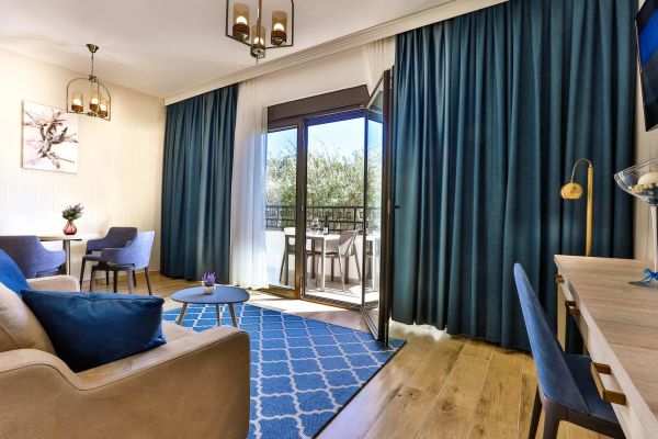 Hotel Harmony by Aycon (PKT) - Czarnogóra