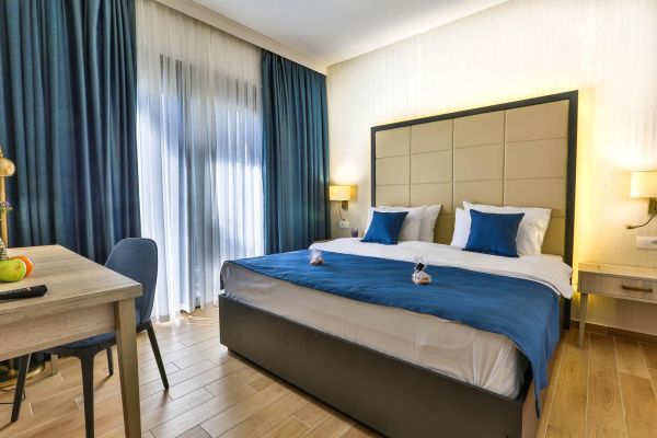 Hotel Harmony by Aycon (PKT) - Czarnogóra