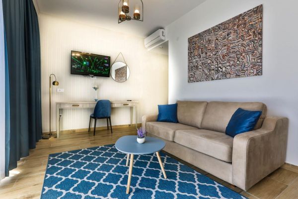 Hotel Harmony by Aycon (PKT) - Czarnogóra