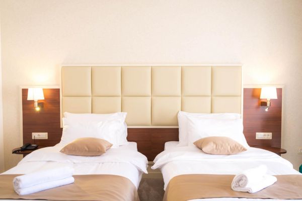 Hotel Kadmo (PKT) - Czarnogóra