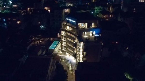 Hotel Kadmo (PKT) - Czarnogóra