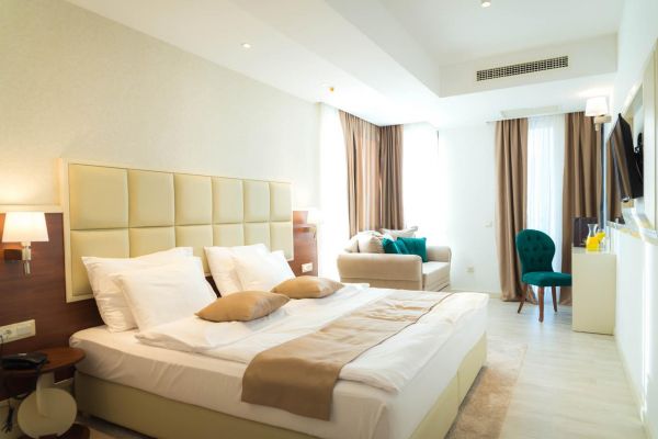 Hotel Kadmo (PKT) - Czarnogóra