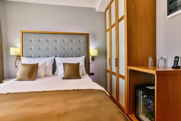 Hotel Lusso Mare (PKT) - Czarnogóra