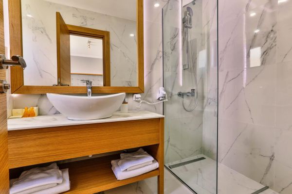 Hotel Lusso Mare (PKT) - Czarnogóra