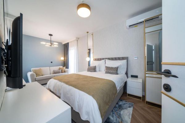 Hotel Millennium by Aycon (PKT) - Czarnogóra