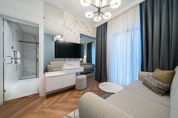 Hotel Millennium by Aycon (PKT) - Czarnogóra