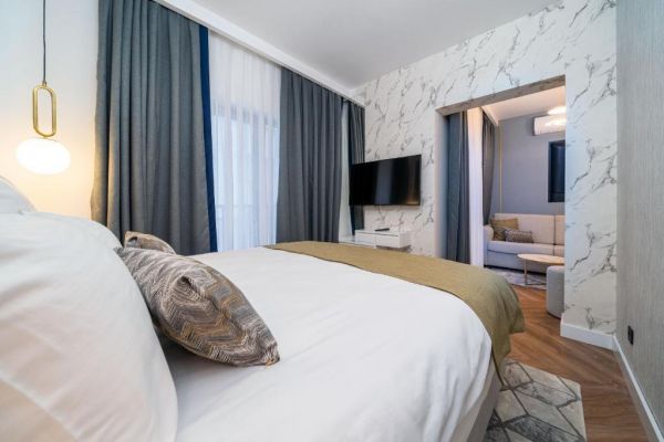 Hotel Millennium by Aycon (PKT) - Czarnogóra
