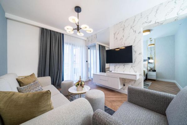 Hotel Millennium by Aycon (PKT) - Czarnogóra