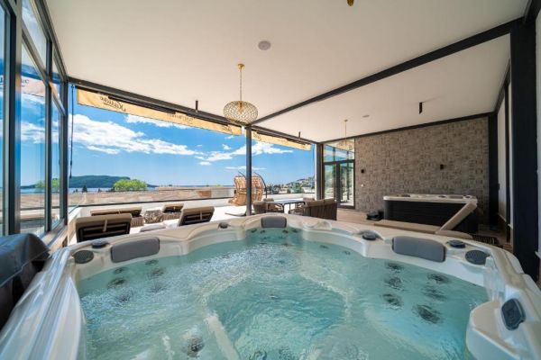 Hotel Millennium by Aycon (PKT) - Czarnogóra