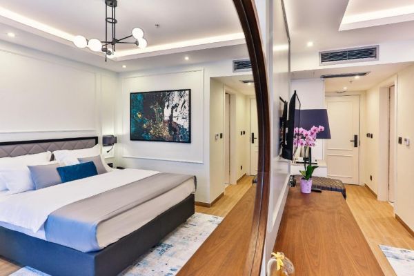 Hotel Momentum by Aycon (PKT) - Czarnogóra