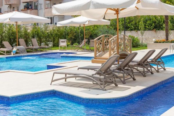 Hotel Momentum by Aycon (PKT) - Czarnogóra