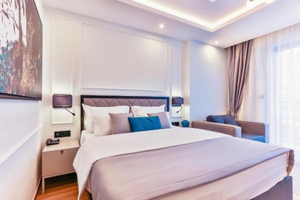 Hotel Momentum by Aycon (PKT) - Czarnogóra