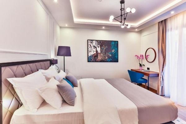 Hotel Momentum by Aycon (PKT) - Czarnogóra