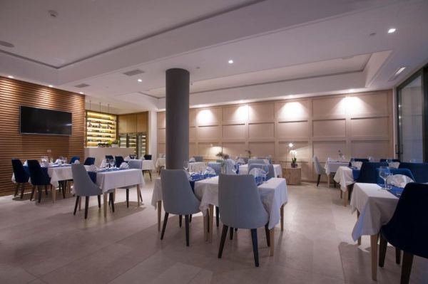 Hotel Riva by Aycon (PKT) - Czarnogóra