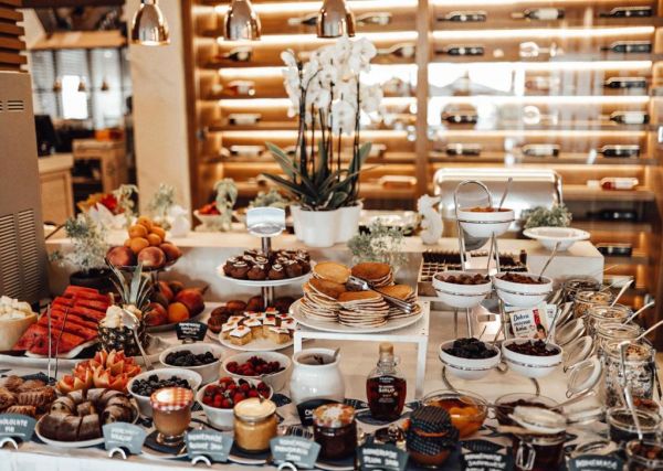 Hotel Riva by Aycon (PKT) - Czarnogóra