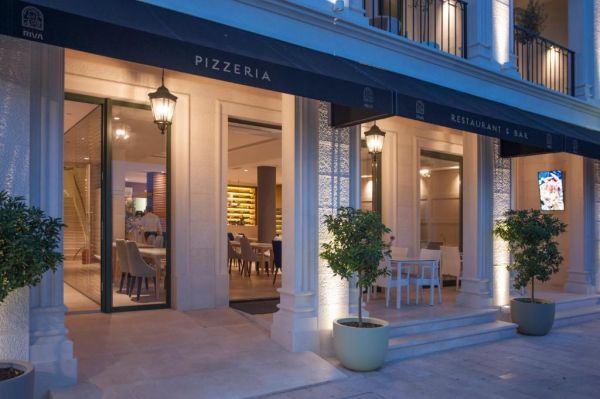 Hotel Riva by Aycon (PKT) - Czarnogóra