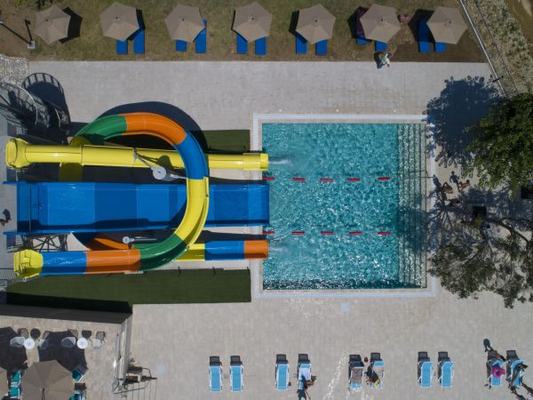 Pearl Beach Resort (PKT) - Czarnogóra