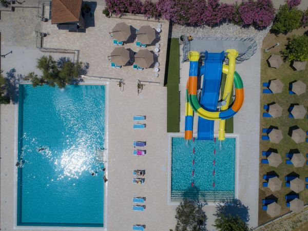 Pearl Beach Resort (PKT) - Czarnogóra