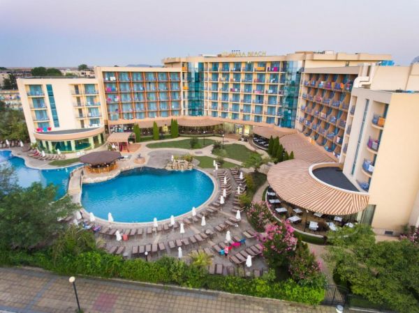 Hotel Hotel Tiara Beach (PKT)