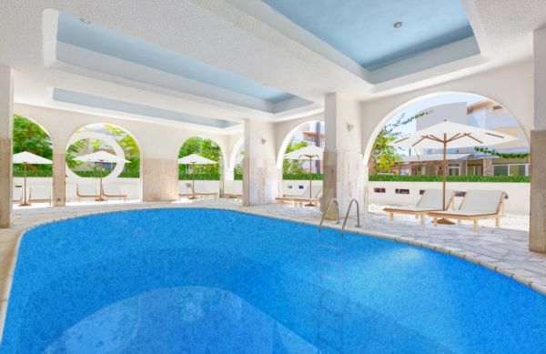 Hotel Silver Beach (tylko dla dorosłych) - Grecja