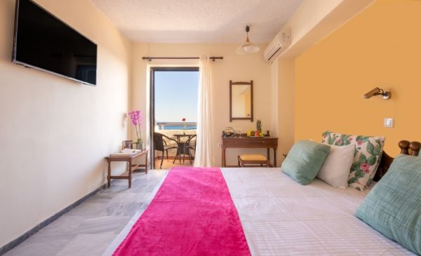 Hotel Silver Beach (tylko dla dorosłych) - Grecja