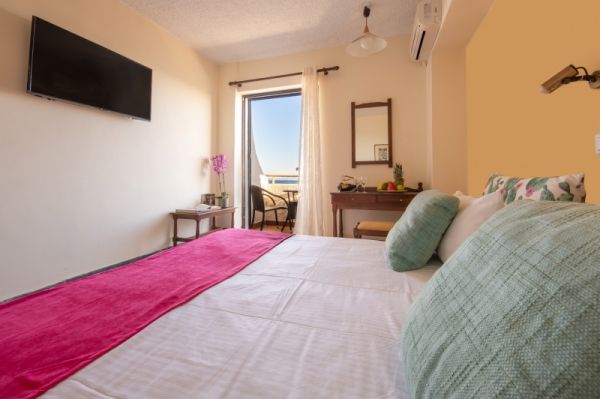 Hotel Silver Beach (tylko dla dorosłych) - Grecja