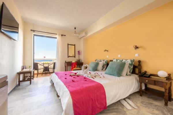 Hotel Silver Beach (tylko dla dorosłych) - Grecja