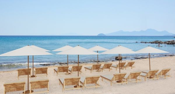 Hotel Silver Beach (tylko dla dorosłych) - Grecja