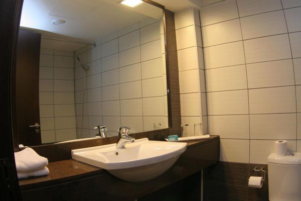 Hotel Livadhiotis City - Cypr