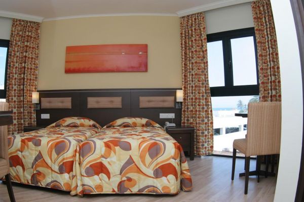 Hotel Livadhiotis City - Cypr